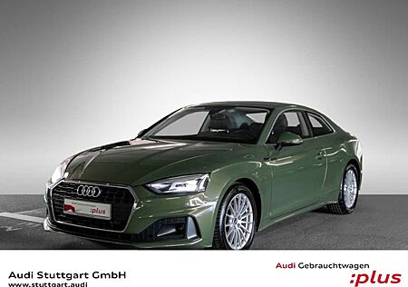 Audi A5 Coupé 35 TFSI LED Navigation DAB Einparkhilfe