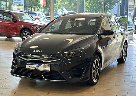 Kia Cee'd Ceed / Plug-in*Spirit*ACC*Winterp*Memory*R.Cam*LED