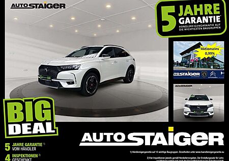 DS Automobiles DS7 Crossback DS 7 Crossback 300 4x4 Performance Line +
