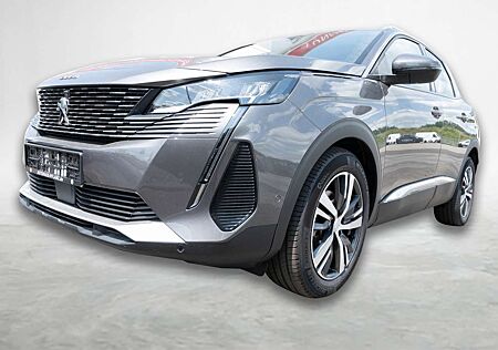 Peugeot 3008 Allure Pack 1.2 Pure Tech 130 EAT8