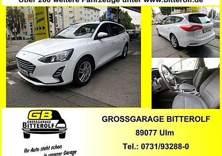 Ford Focus Turnier 1.5D Trend Klima/LED/DAB/SHA