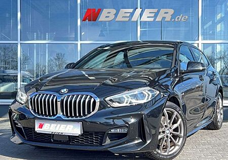 BMW 118 i M SportLenkradheiz. HiFi FernlichtAssi el.Heckk