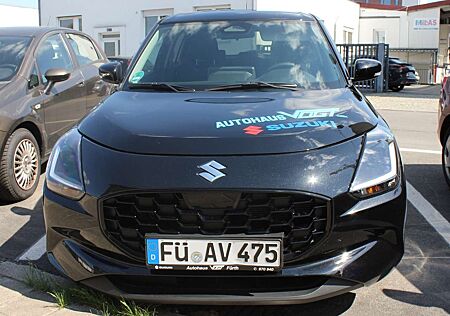Suzuki Swift 1.2 Hybrid MT Comfort+