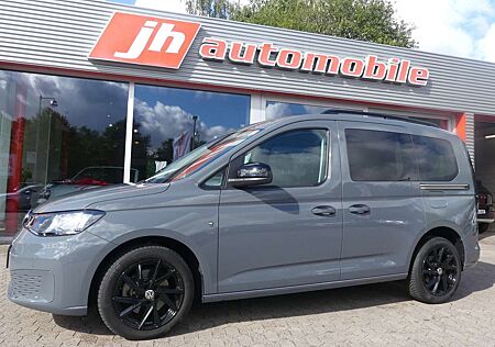 VW Caddy Volkswagen Life DSG Navi*SHZ*Standheizung