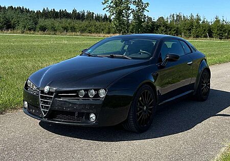 Alfa Romeo Brera Brera 2.4 JTDM 20V DPF