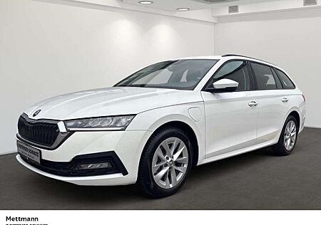 Skoda Octavia Combi Ambition 1.4 TSI iV LED NAVI PDC