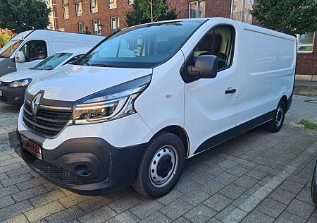 Renault Trafic L2H1 3,0t Komfort