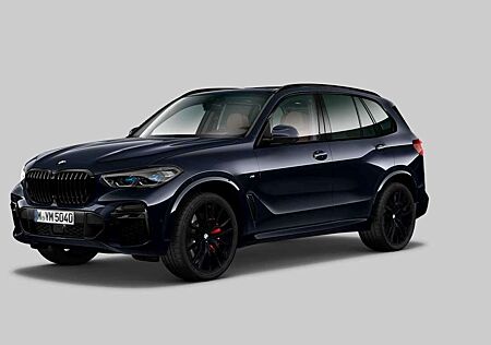 BMW X5 xDr40d M Sport PANO*2Achs*B&W*Sitzkl*Massage
