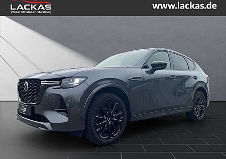 Mazda CX-60 Homura *3.3*ALLWETTER*PANO*VOLL*AHK*TOP*