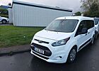 Ford Transit Connect L2 Neue TÜV Rollstuhlrampe