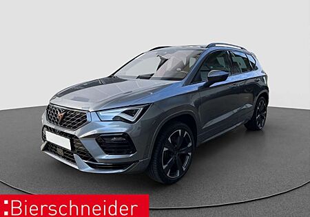 Cupra Ateca 2.0 TSI DSG 4Dr AHK BEATS 360 LEDER