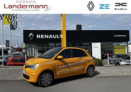 Renault Twingo ELECTRIC INTENS ZE E-TECH