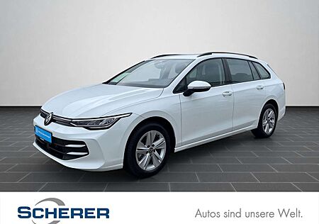 VW Golf Variant Volkswagen Golf VIII Variant 1,5 l TSI Life AHK/RFK/LED/NAV