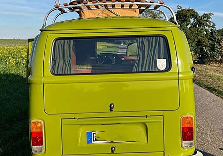 VW T2 Volkswagen
