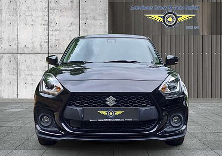 Suzuki Swift Sport 1.4 Turbo Mild-Hybrid Garantie