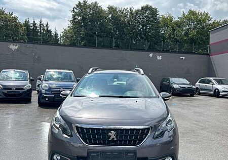 Peugeot 2008 Active