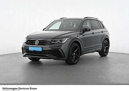 VW Tiguan Volkswagen R-Line TSI DSG Matrix-LED*ACC*R-Kamera*Black-Style