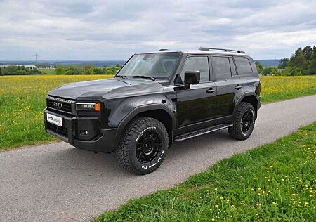 Toyota Land Cruiser 2.4 Turbo Basic NESTLE OFFROAD