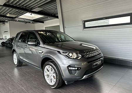 Land Rover Discovery Sport TD4 HSE|Pano|AHK|Kamera|LM19