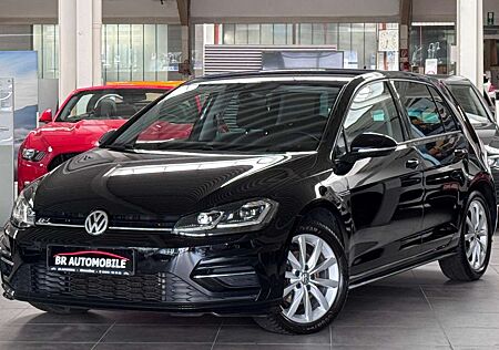 VW Golf Volkswagen R-Line*LED*Alcantara*ACC*Navi*Tüv/Au neu
