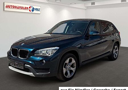 BMW X1 xDrive 20i Automatik AAC Xenon Navi PDC