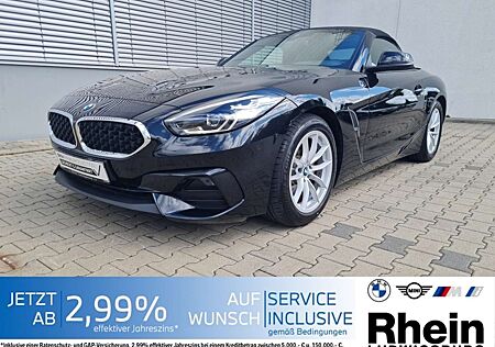 BMW Z4 sDrive20i Advantage * AKTIONSPREIS *