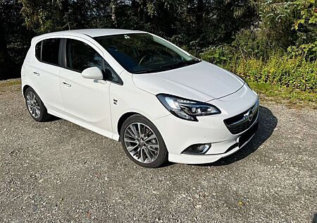 Opel Corsa 1.0 Ecotec Turbo ecoFLEX Start/Stop drive