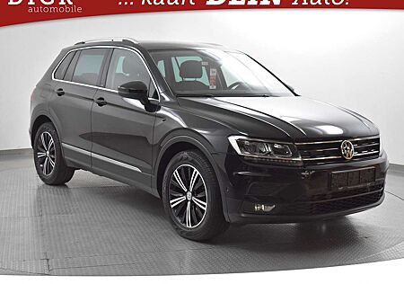 VW Tiguan Volkswagen 1.5 TSI DSG IQ Drive NAV+LED+ACC+SHZ+DAB+