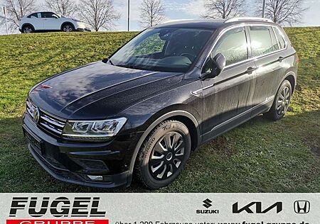 VW Tiguan Volkswagen 1.5 TSI Comfortline Automatik Navi|ACC|LED