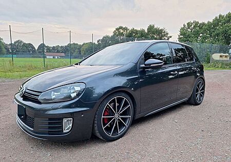 VW Golf GTI gebraucht kaufen VW Golf GTI Volkswagen 2.0
