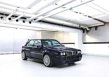 Lancia Delta Integrale Evo 2 Blu Lord