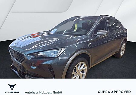 Cupra Formentor 2.0 TSI 4Drive DSG NAVI+RFK+ACC+SHZ