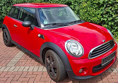 Mini ONE 1. Hand, kein Zahnriemen, TÜV 06/26