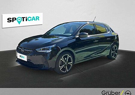 Opel Corsa 1.2 ELEGANCE AT-8 --KAMERA-NAVI-17--