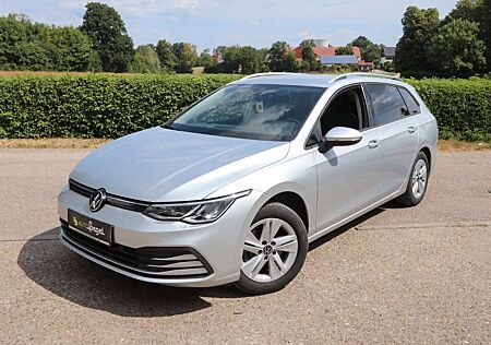 VW Golf Volkswagen VIII Variant Life Navi LED Kamera AHK Carpl
