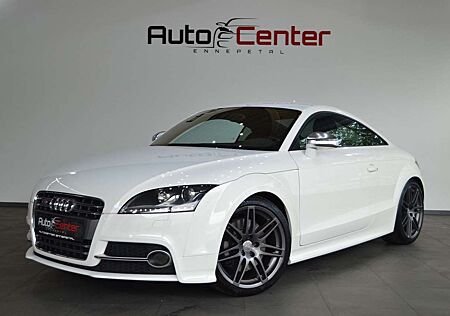Audi TTS 2.0 TFSI Coupe quattro*Navi*Kam.*Leder*19 Z.