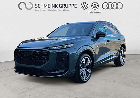 Audi Q3 TFSI quattro TECH PRO MATRIX HUD 360° 19"WKR