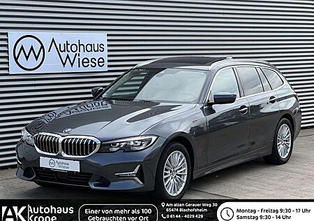 BMW 320 d Touring Mild Hybrid xDrive Luxury Line *Live*AC