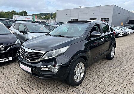 Kia Sportage Dream Team 2WD*PANO*KAMERA*KLIMA*