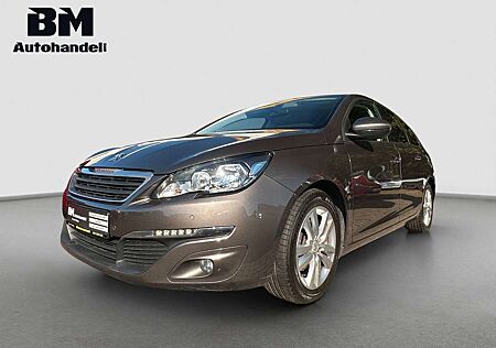 Peugeot 308 SW Active*Automatik*R-Kamera*Zahnriemen Neu*