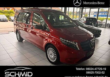 Mercedes-Benz V 300 V300 Marco Polo Activity 2xSTHZG SD AHK LED PDC