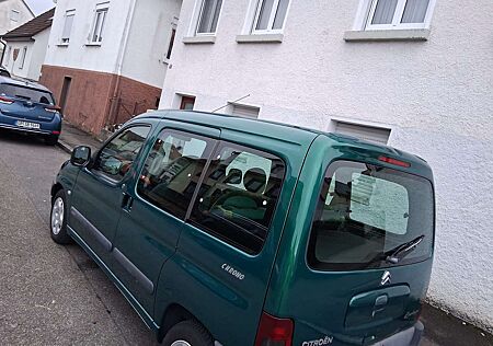 Citroën Berlingo Citroen Multispace 1.4i