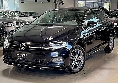 VW Polo Volkswagen VI Highline*Automatik