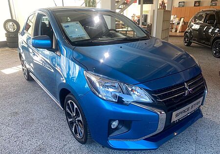 Mitsubishi Space Star Spirit