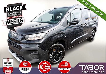 Fiat Doblo Kombi Maxi N1 130 Nav 2xPDC Kam UVP-29%*