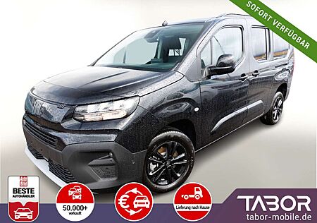 Fiat Doblo Kombi Maxi N1 130 Nav 2xPDC Kam UVP-29%*