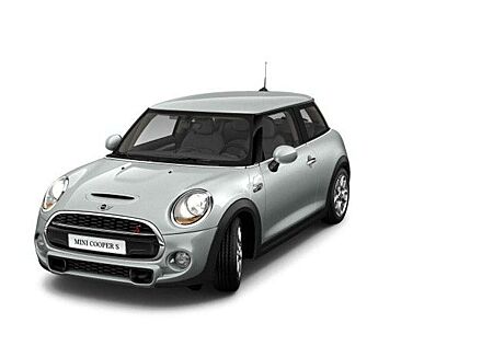 Mini Cooper S Panorama Klimaaut. Sportsitze Pano