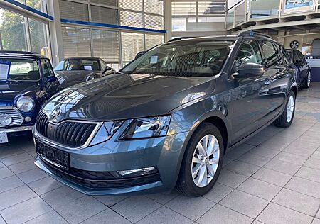Skoda Octavia Ambition DSG Automatik
