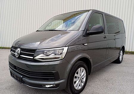 VW T6 Multivan Volkswagen 2.0TDI DSG Trendline LED/ACC/APP/RFK