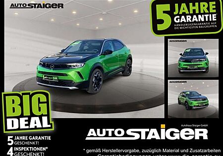 Opel Mokka-e Mokka e Ultimate ACC+Alcantara+LED+Navi+SHZ+Kam.